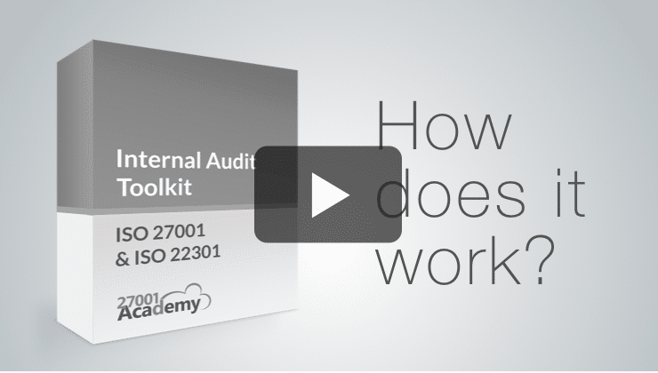 How do the toolkits work?