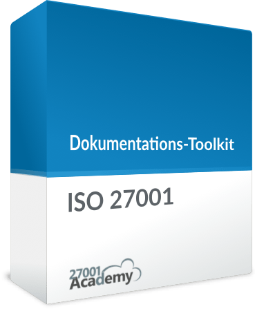 iso 27001 toolkit