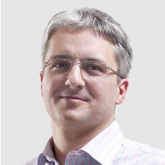 Dejan Kosutic