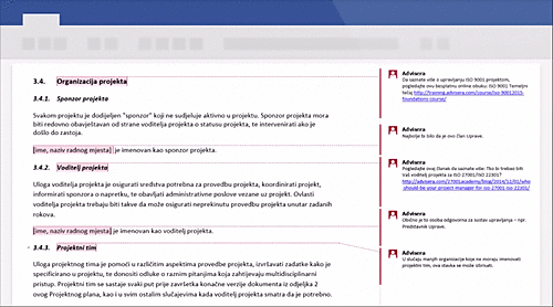 ISO 27001 i ISO 22301 Premium Paket dokumentacije - 27001Academy