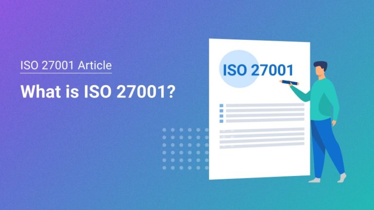 What is ISO 27001? A detailed and straightforward guide