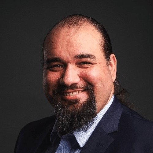 Alexander Jaber