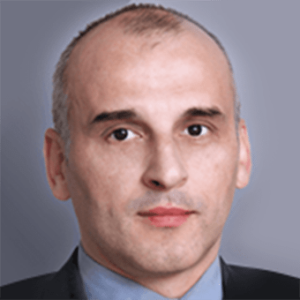 Branimir Valentic