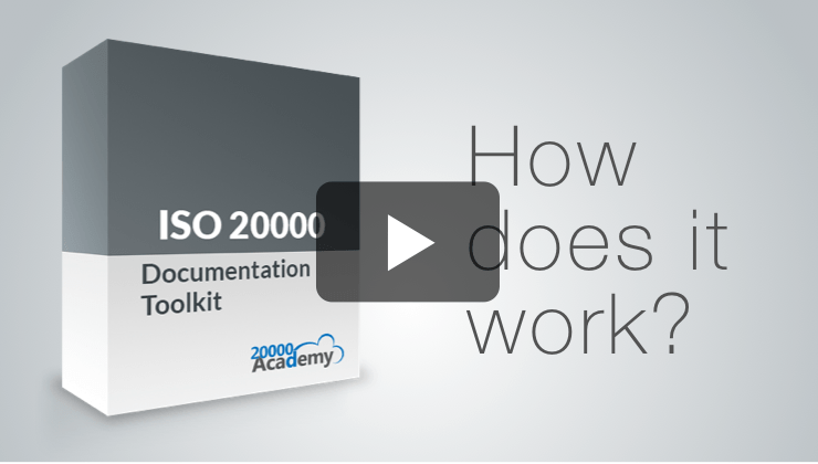 How do the toolkits work?