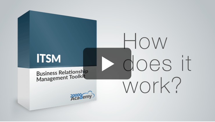 How do the toolkits work?