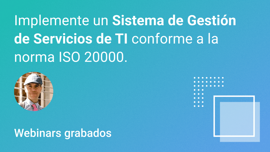 Cómo utilizar el Paquete de Documentos para la implementación de ITIL ...