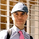 Antonio Jose Segovia