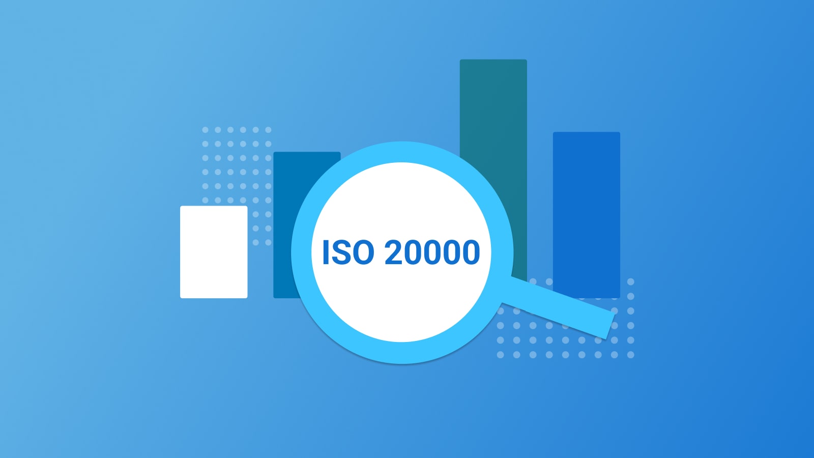 Herramienta de análisis de brecha para ISO 20000