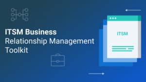 Business Relationship Management Process [ISO 20000 templates]